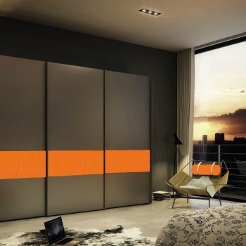 шкаф из пластика